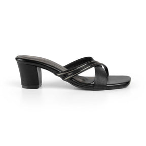Women's Block Heel Sandals Tresmode