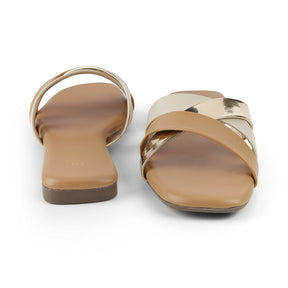 Women's Sophisticated Flats Tresmode