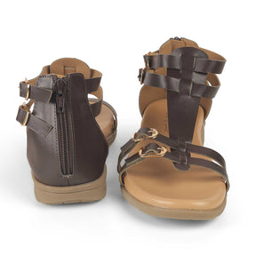 Women's Premium Platform Flats Tresmode