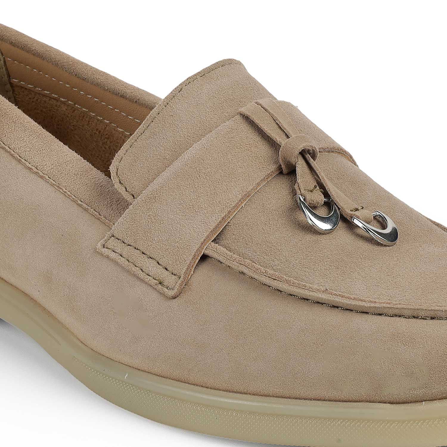 Women's Casual Loafers Tresmode