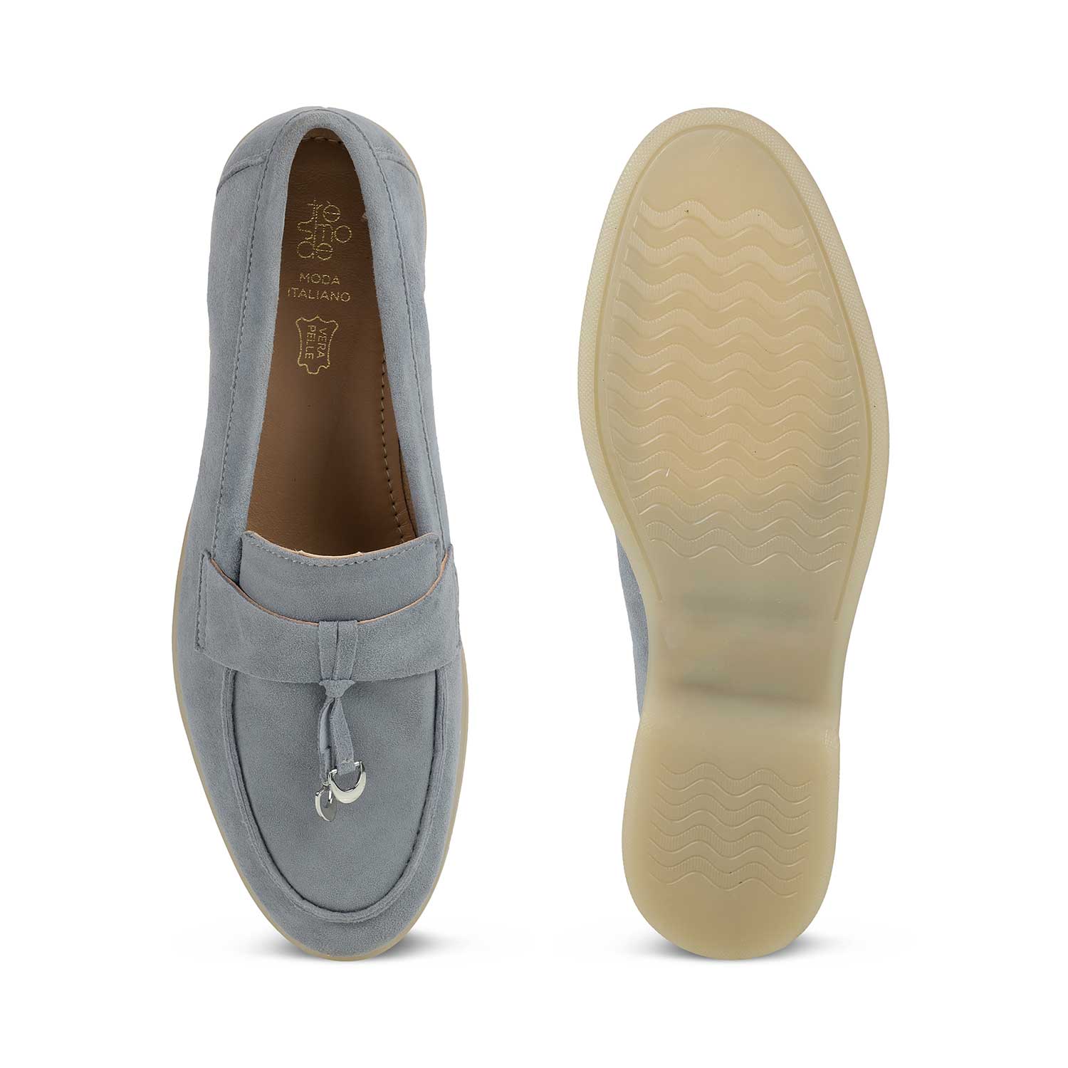 Women's Trendy Loafers Tresmode