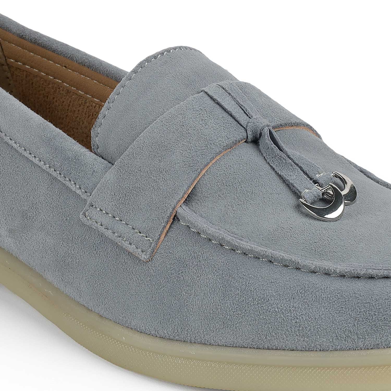 Women's Casual Loafers Tresmode