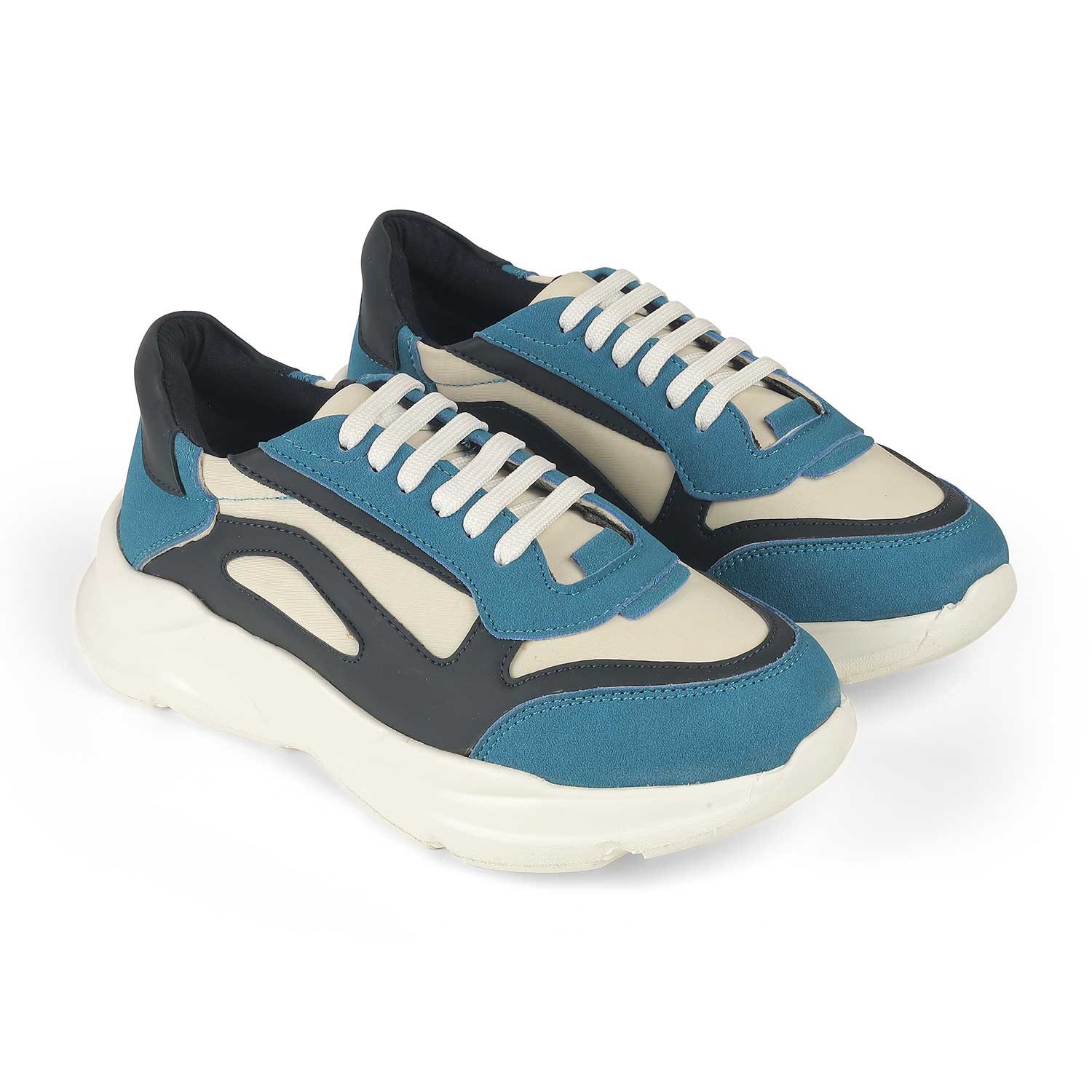 Ladies Sneakers Sneakers Print Dames Kate Sneaker Tods Dames