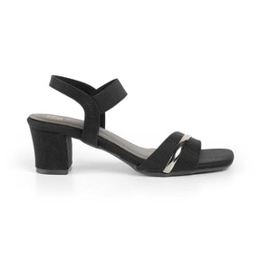 Women's Block Heel Sandals Tresmode