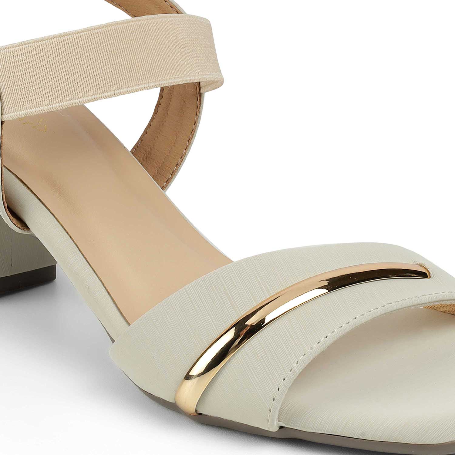 Women's Dress Block Heel Sandals Tresmode