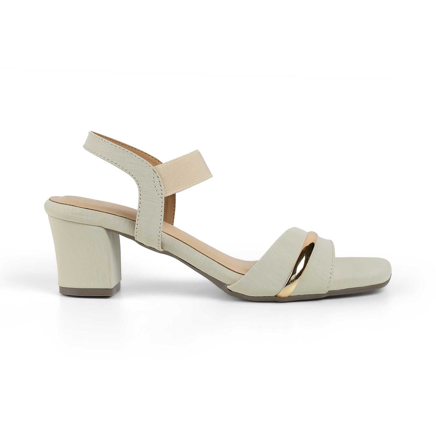 Women's Block Heel Sandals Tresmode