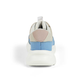 Tresmode Ja Blue Women's Sneakers