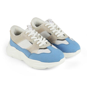 Tresmode Ja Blue Women's Sneakers