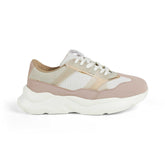Tresmode Ja Pink Women's Sneakers