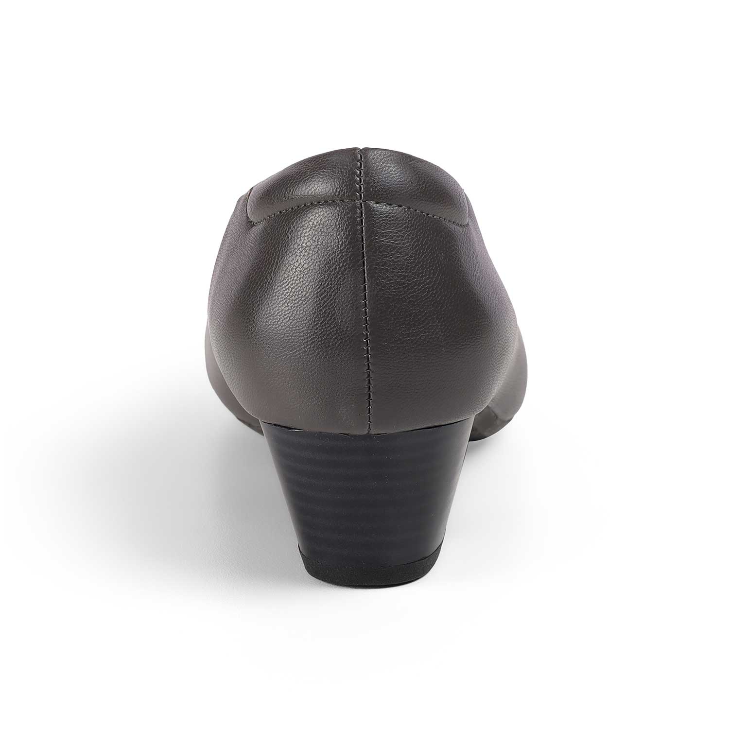 Tresmode Jul Grey Women's Dress Pumps