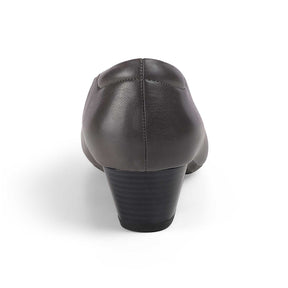 Tresmode Jul Grey Women's Dress Pumps