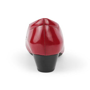 Tresmode Novo Wine Women's Pumps