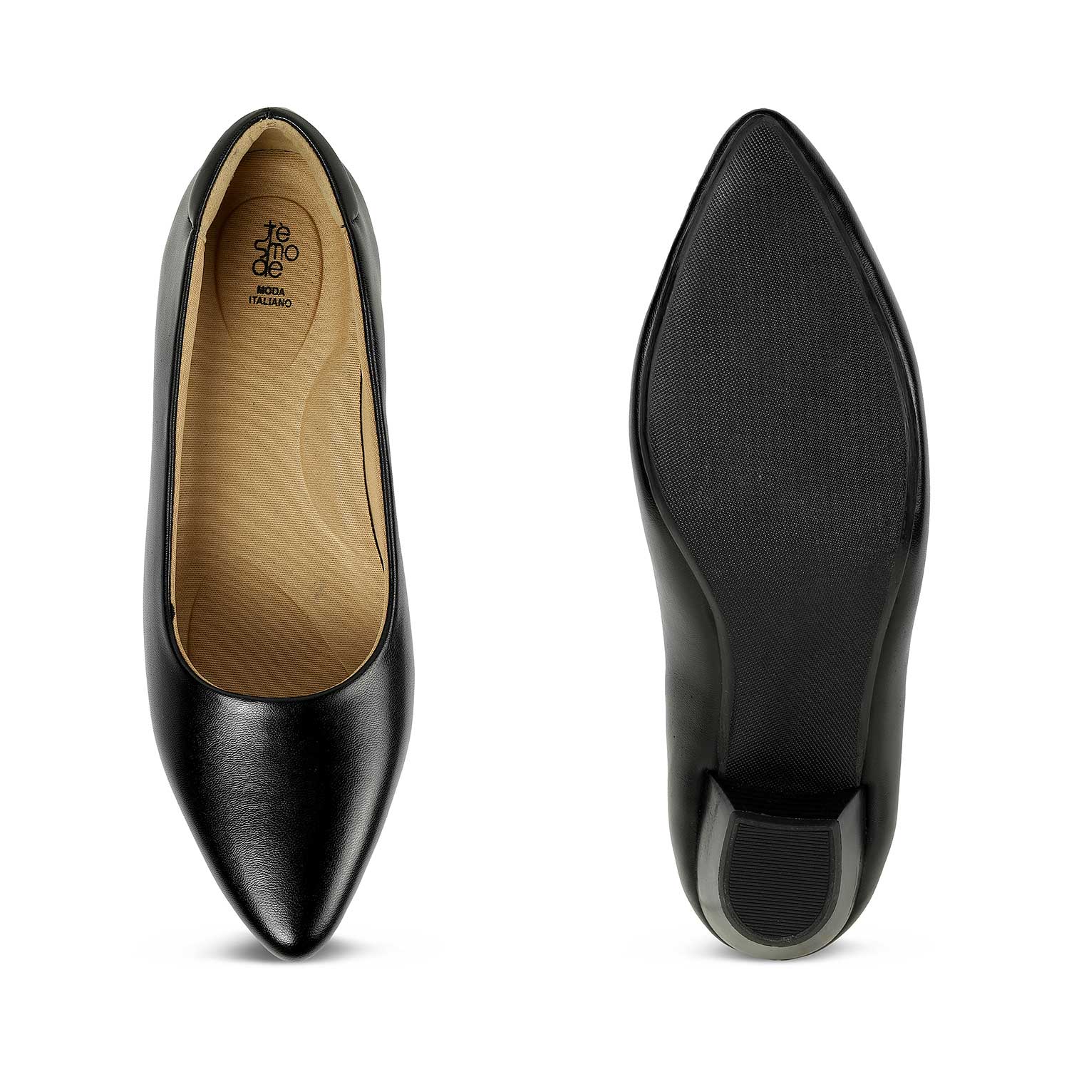 Women's High-quality Pumps Tresmode