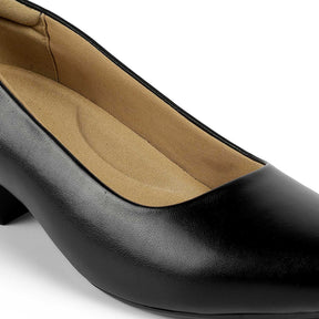 Women's Elegant Pumps Tresmode