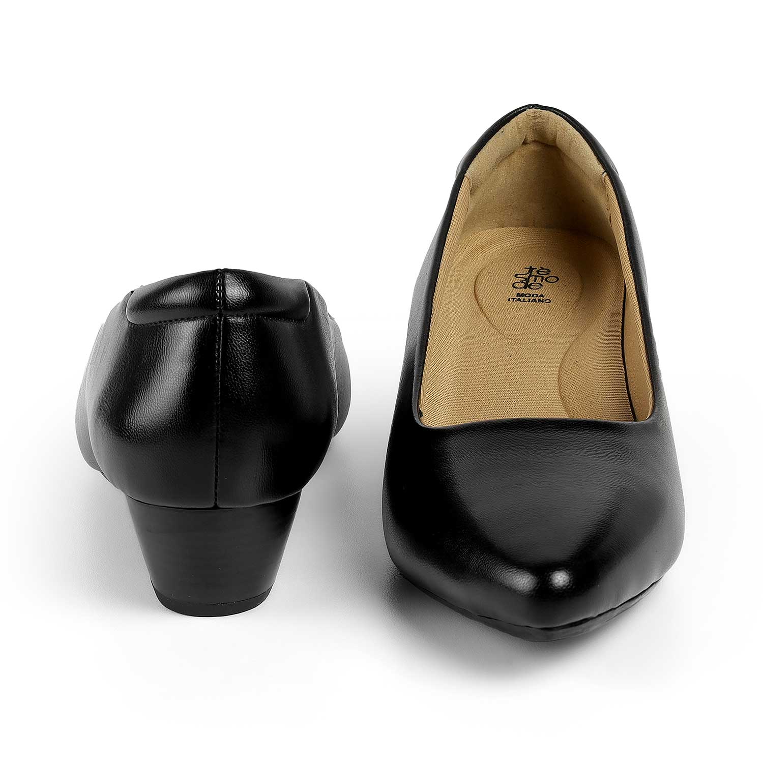 Women's Sophisticated Pumps Tresmode