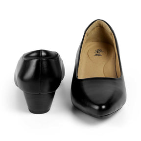 Women's Sophisticated Pumps Tresmode