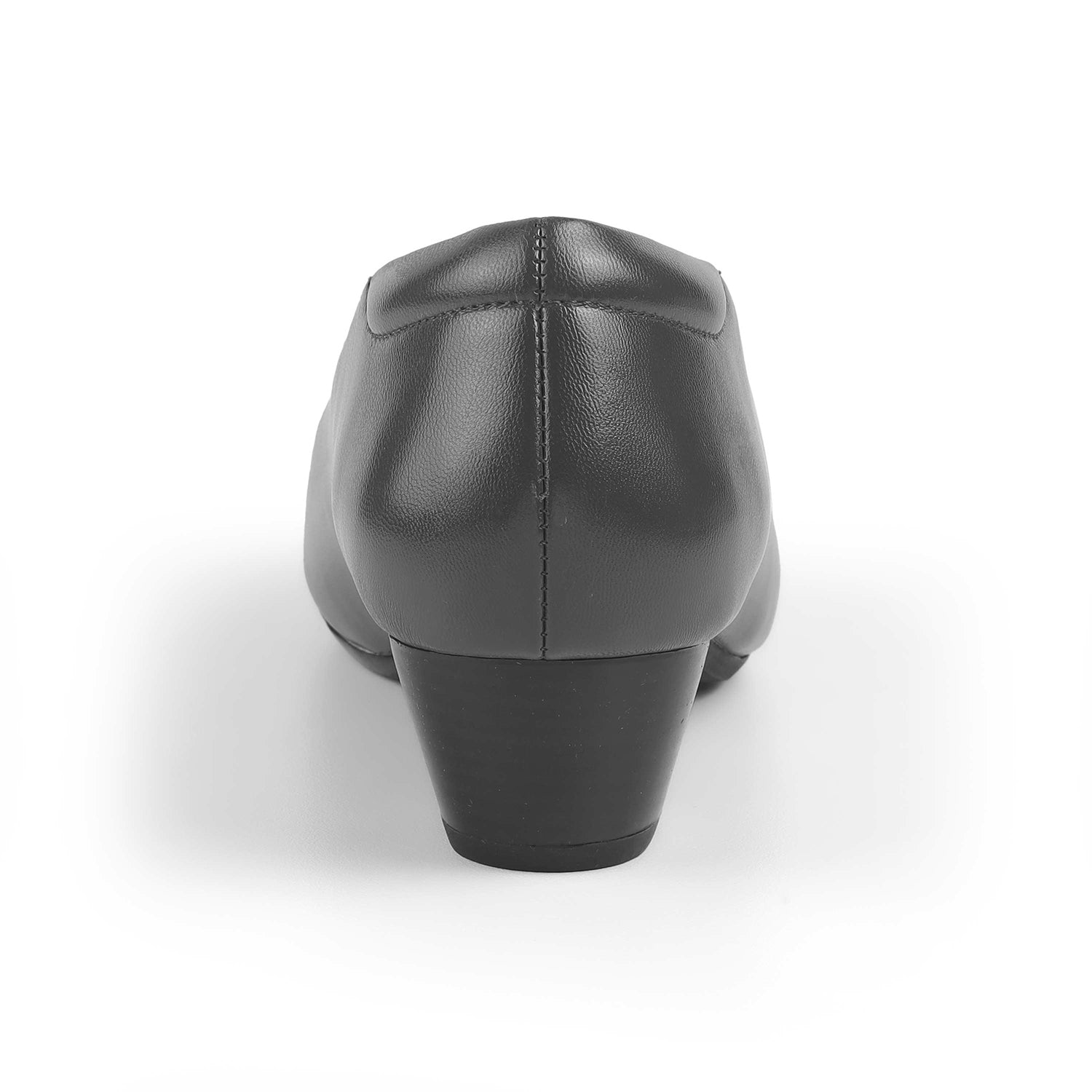 Women's Almond Toe-shape Pumps Tresmode