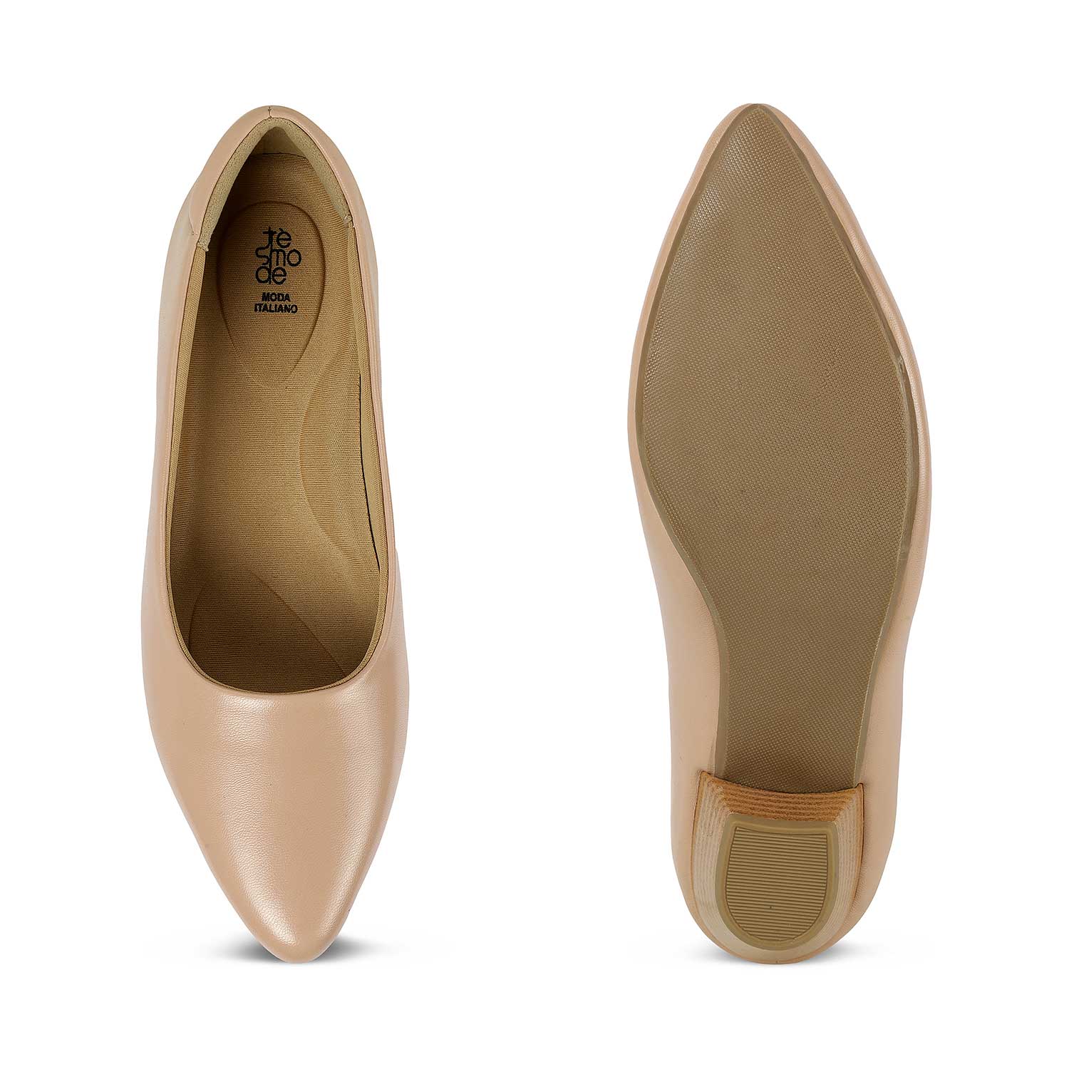 Women's High-quality Pumps Tresmode