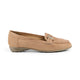 Tresmode Sli Beige Women's Casual Loafers