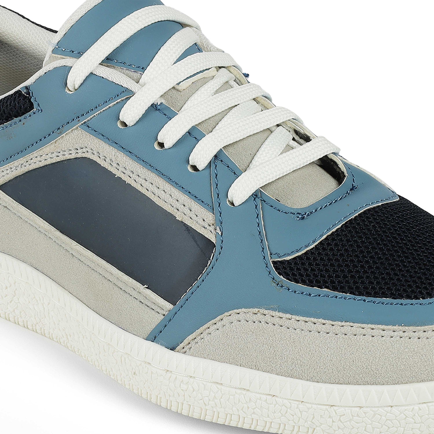 Tresmode View Blue Women's Sneakers