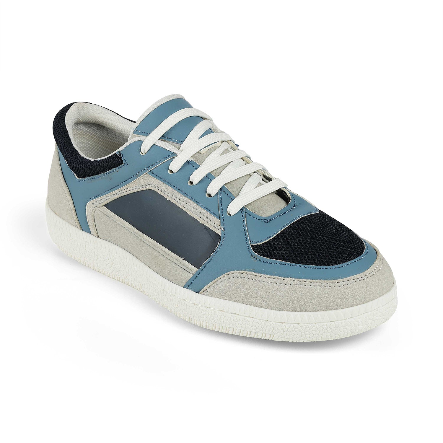 Tresmode View Blue Women's Sneakers