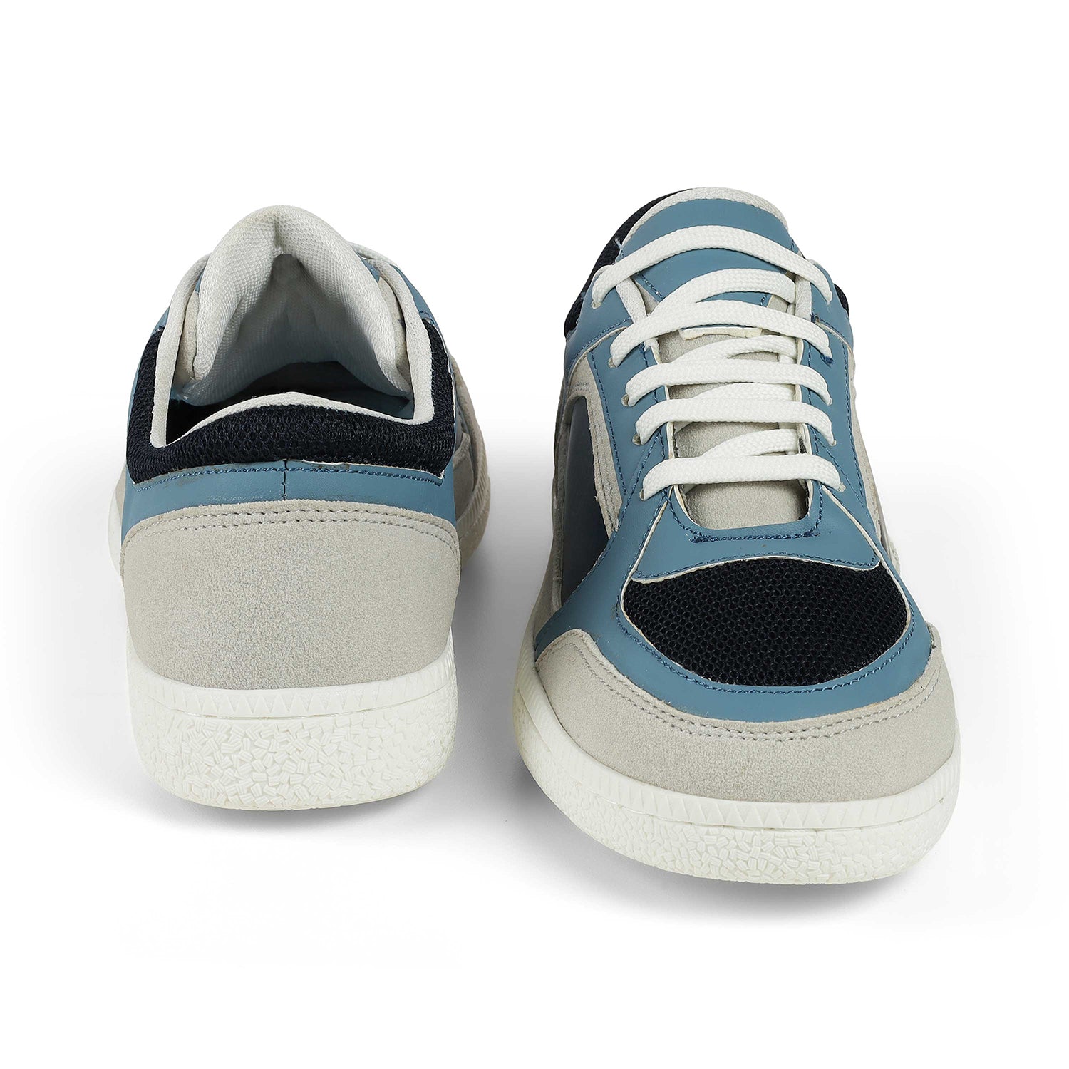 Tresmode View Blue Women's Sneakers