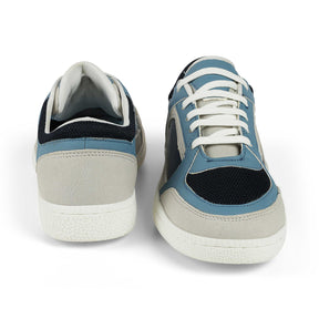 Tresmode View Blue Women's Sneakers