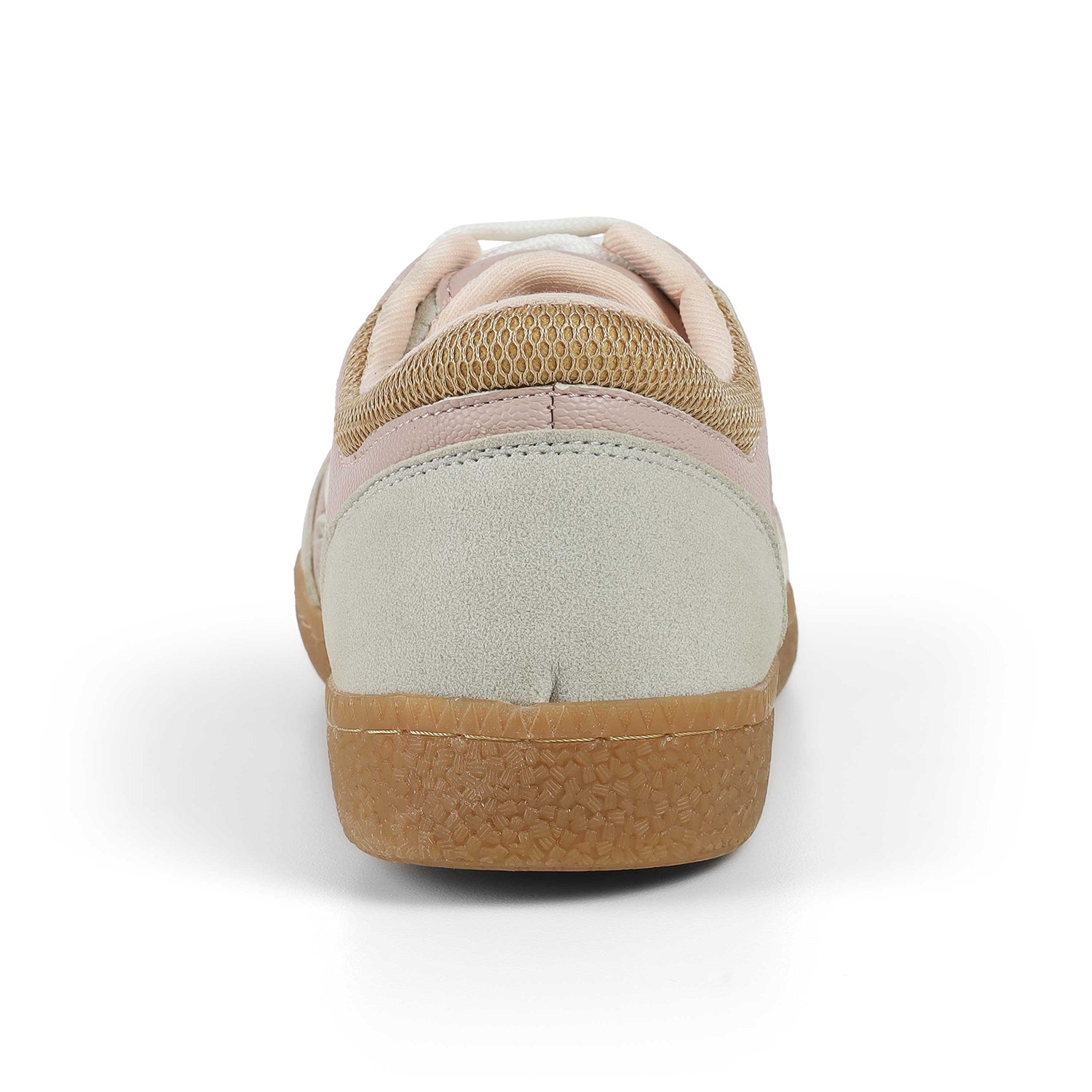 Tresmode View Pink Women's Sneakers