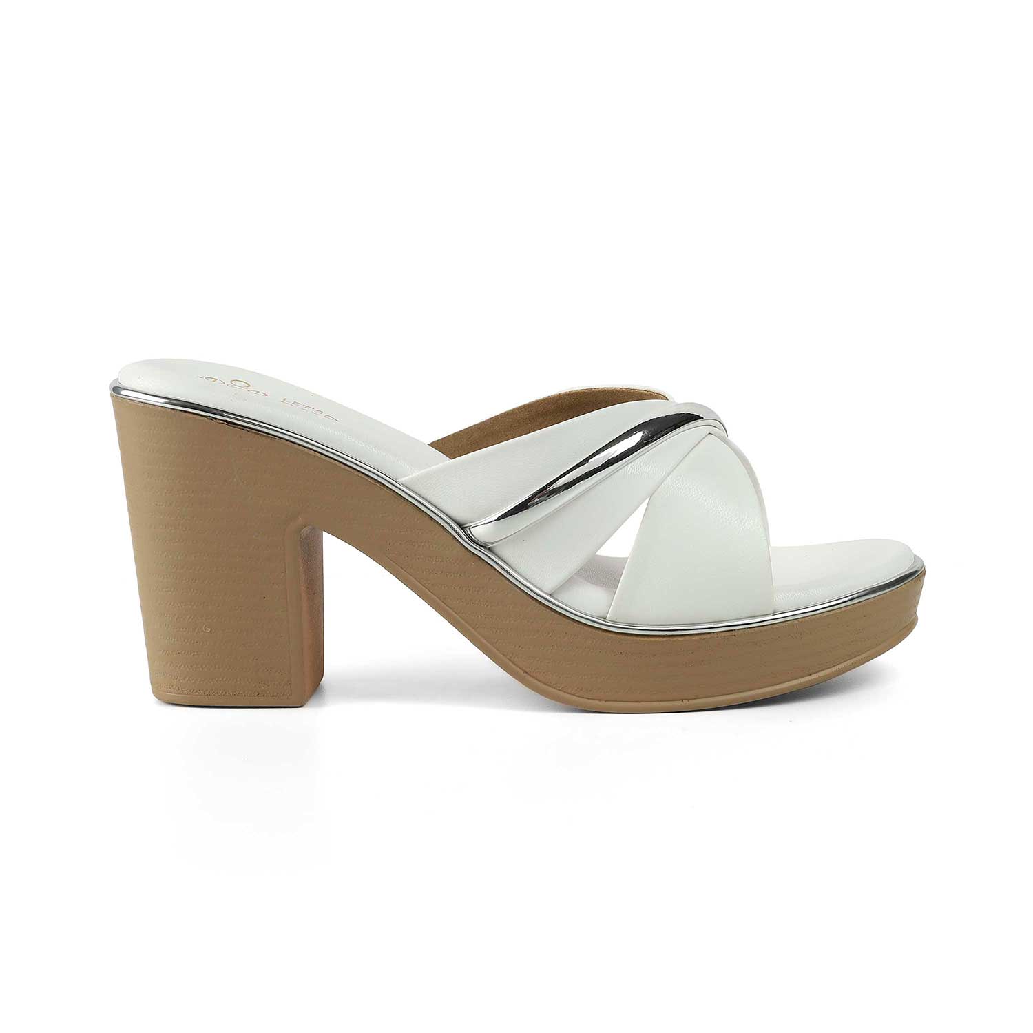 Women's Block Heel Sandals Tresmode