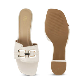 Women's High-quality Block Heel Sandals Tresmode