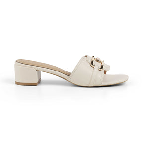 Women's Block Heel Sandals Tresmode