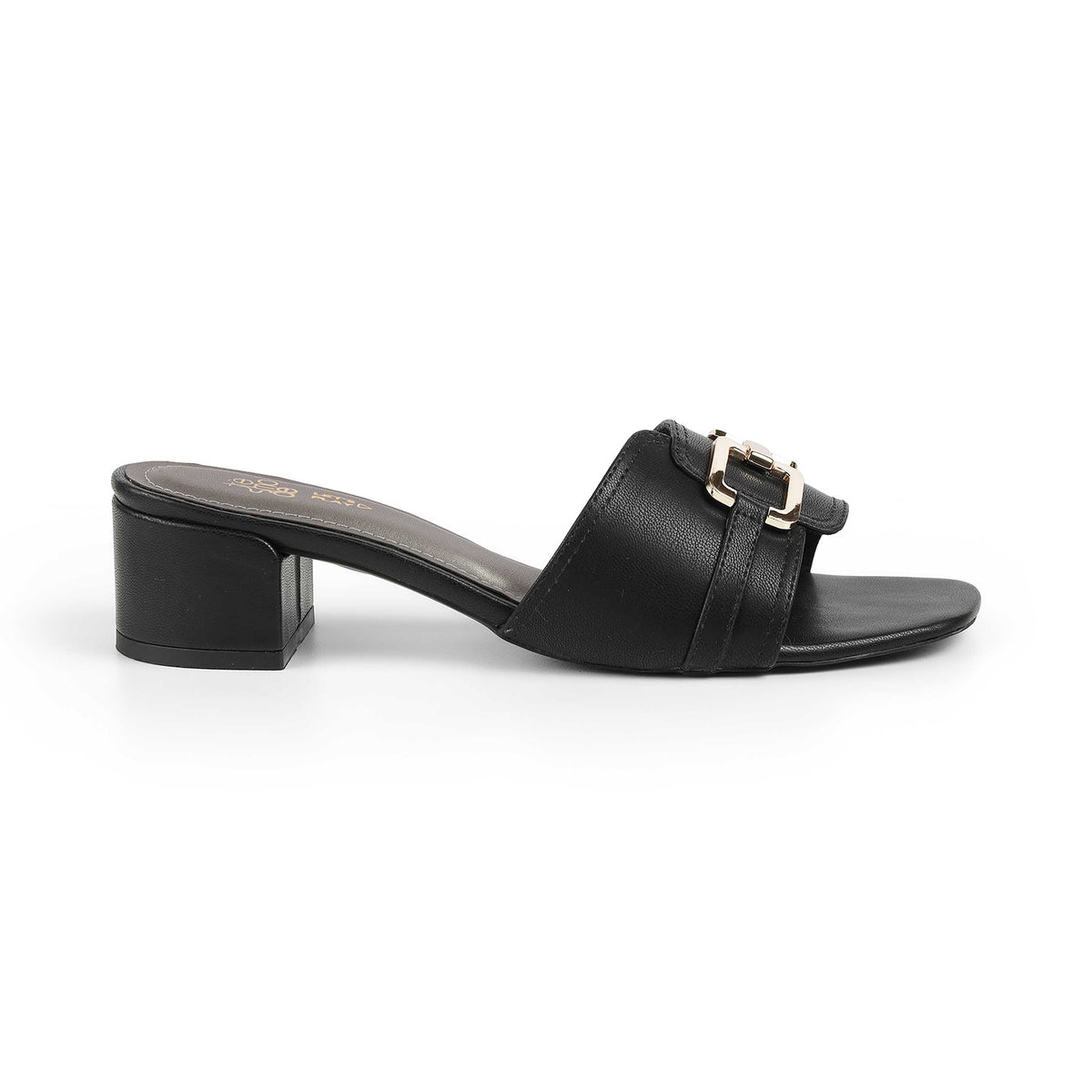 Women's Block Heel Sandals Tresmode