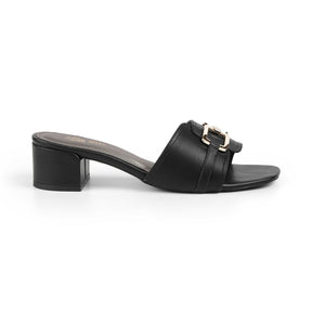Women's Block Heel Sandals Tresmode