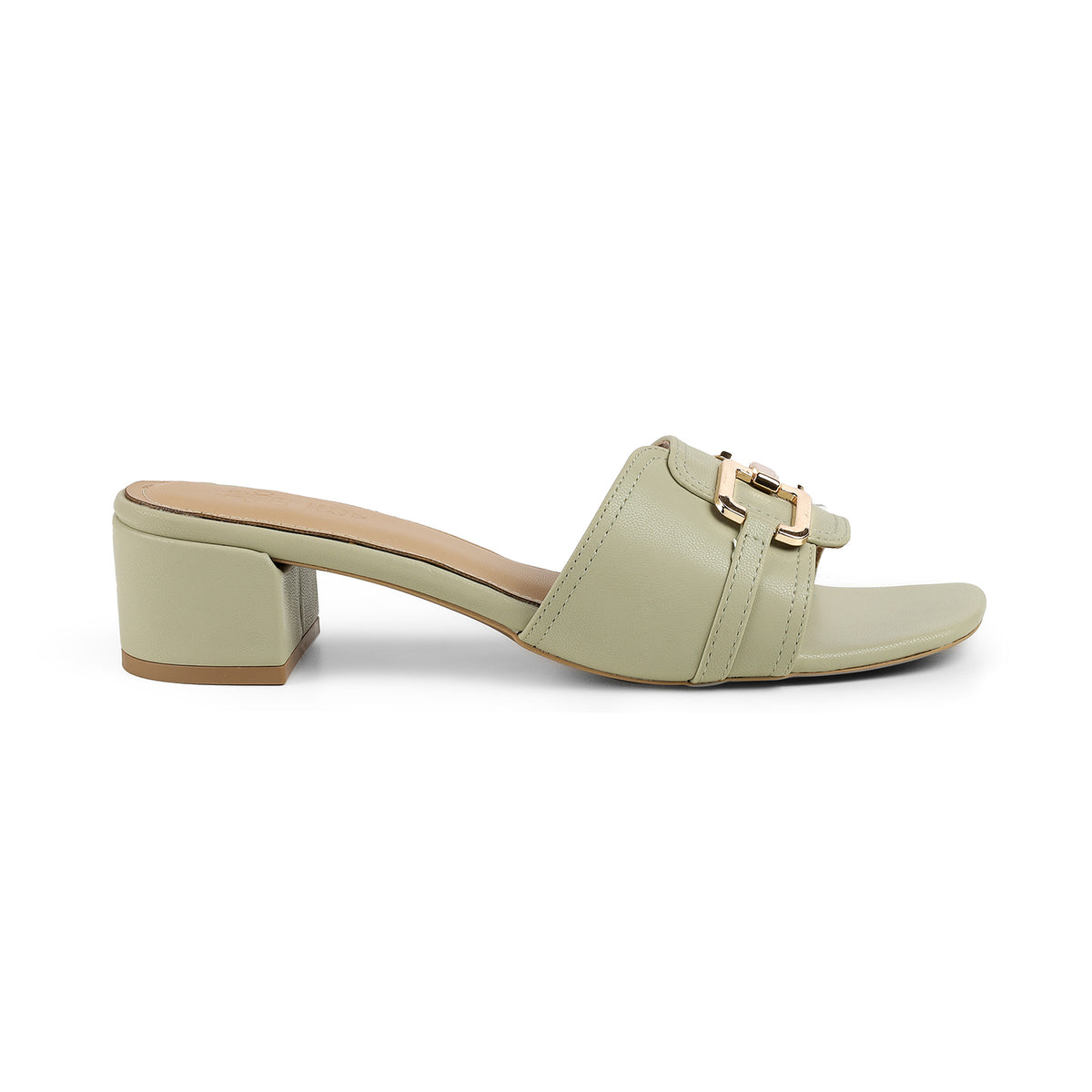 Women's Block Heel Sandals Tresmode