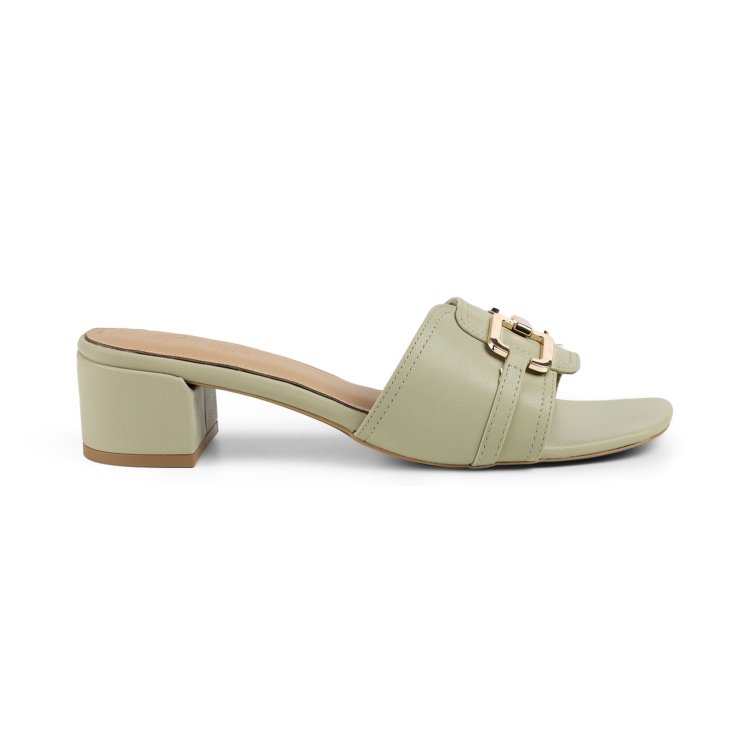 Women's Block Heel Sandals Tresmode