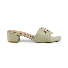 Women's Block Heel Sandals Tresmode