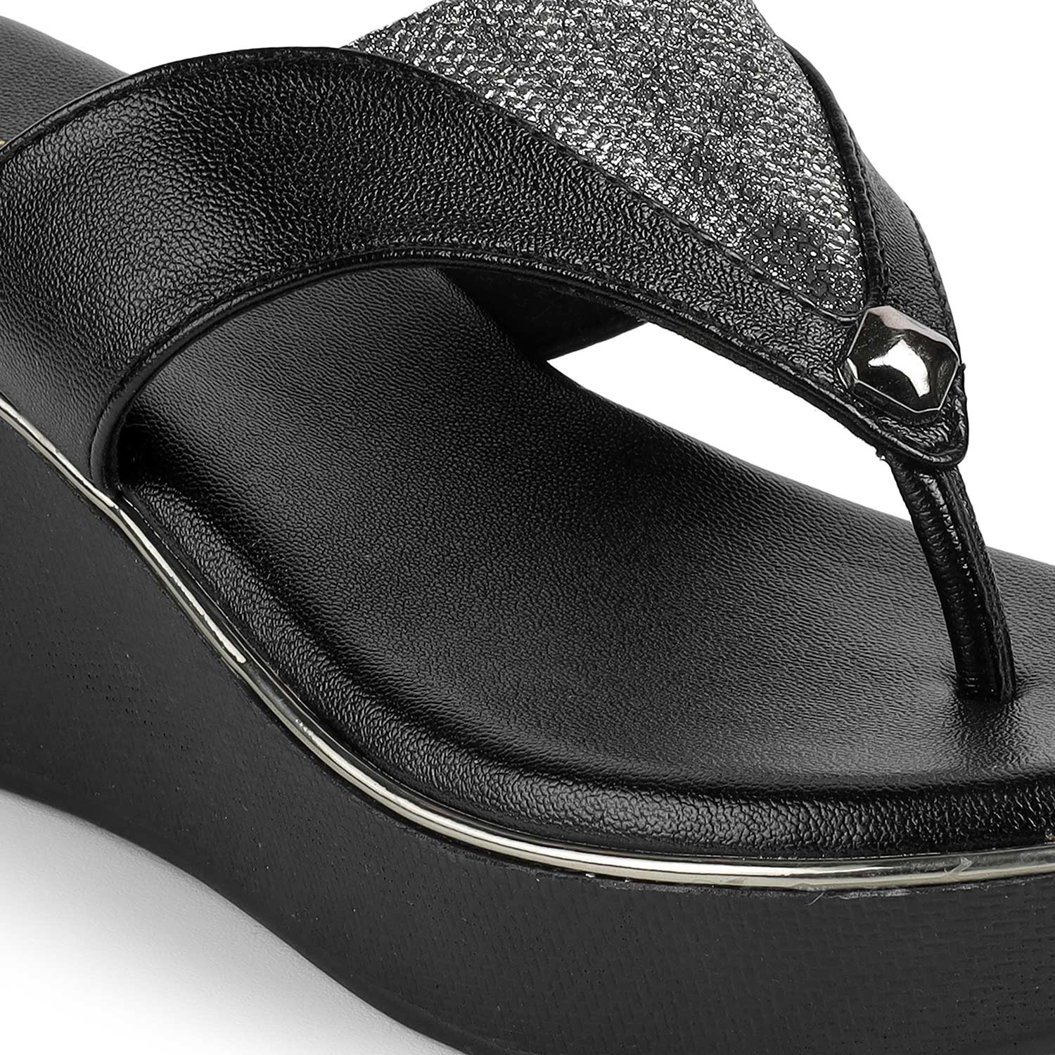 Women's Dress Wedge Heel Sandals Tresmode