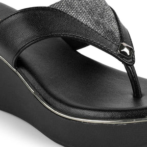Women's Dress Wedge Heel Sandals Tresmode