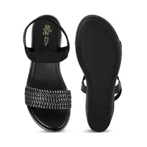 Women's 5-cm Wedge Sandals Tresmode