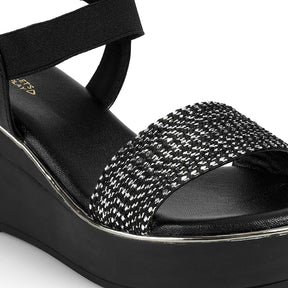 Women's Casual Wedge Sandals Tresmode