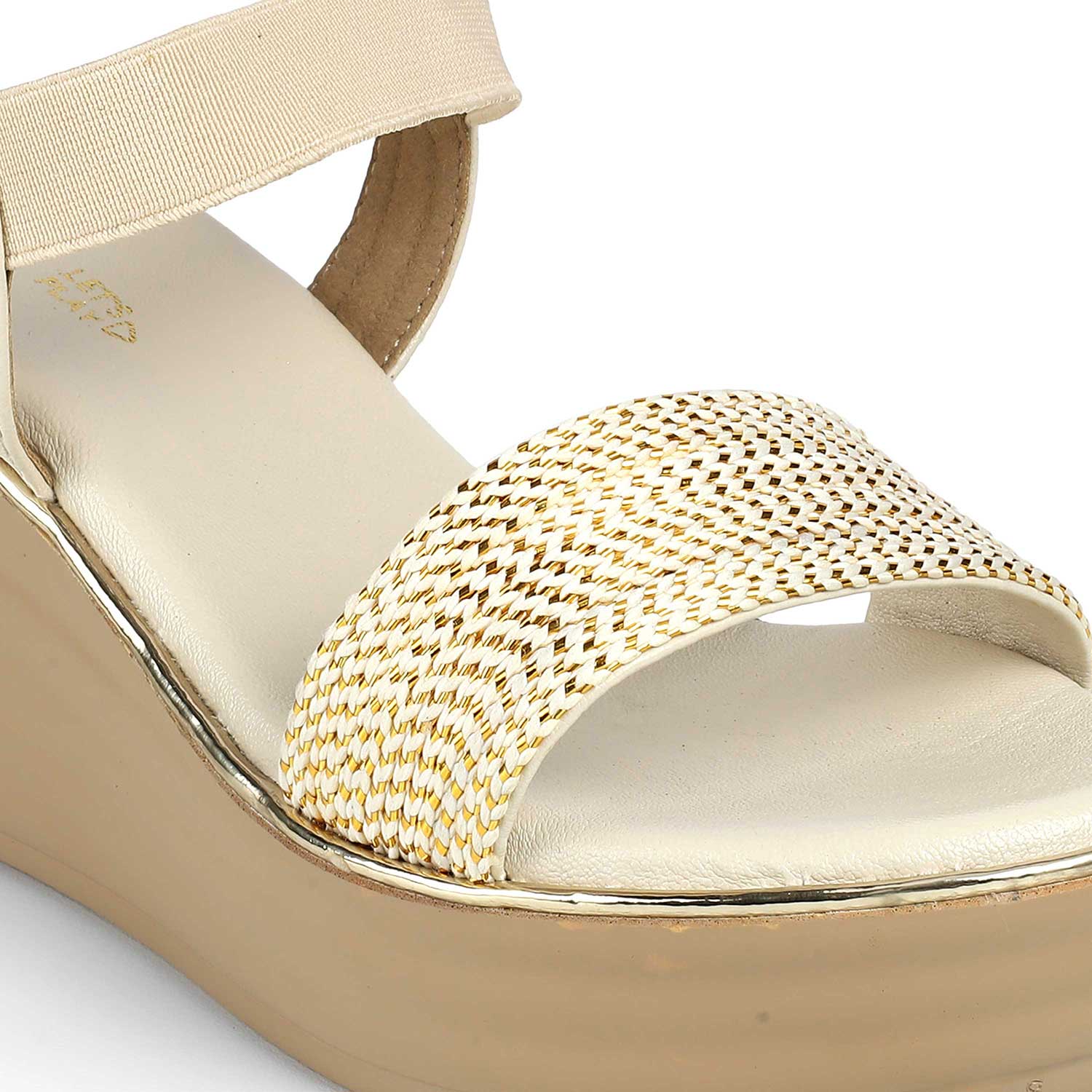 Women's Casual Wedge Sandals Tresmode