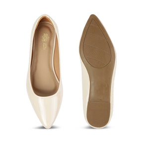 Women's Fashionable Ballerinas Tresmode