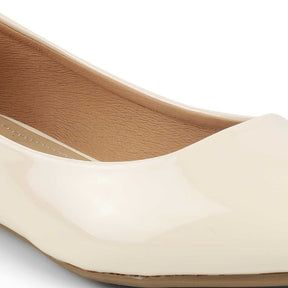 Women's Dress Ballerinas Tresmode
