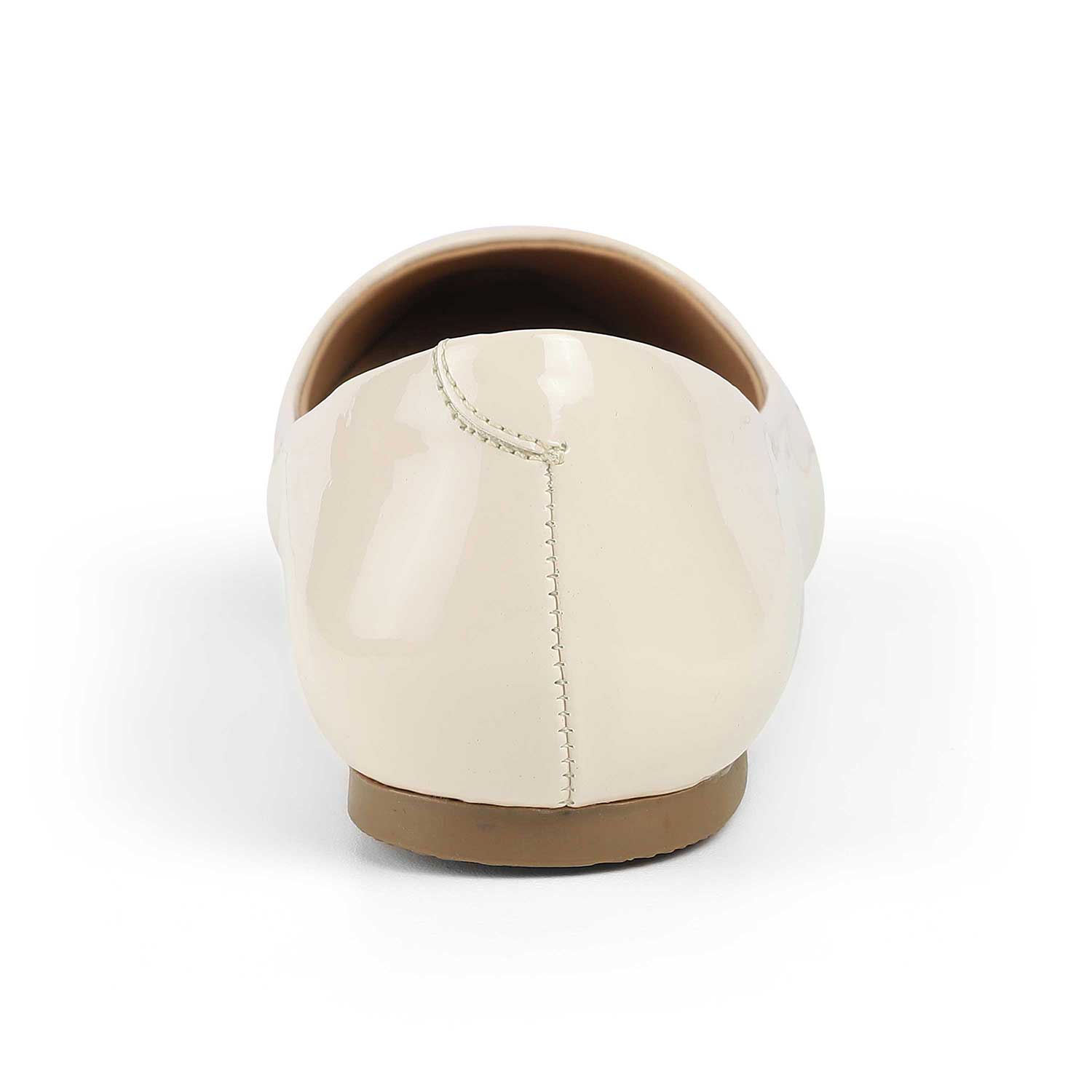 Women's Vegan-Friendly Ballerinas Tresmode