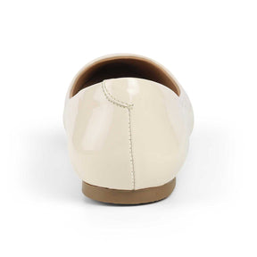 Women's Vegan-Friendly Ballerinas Tresmode