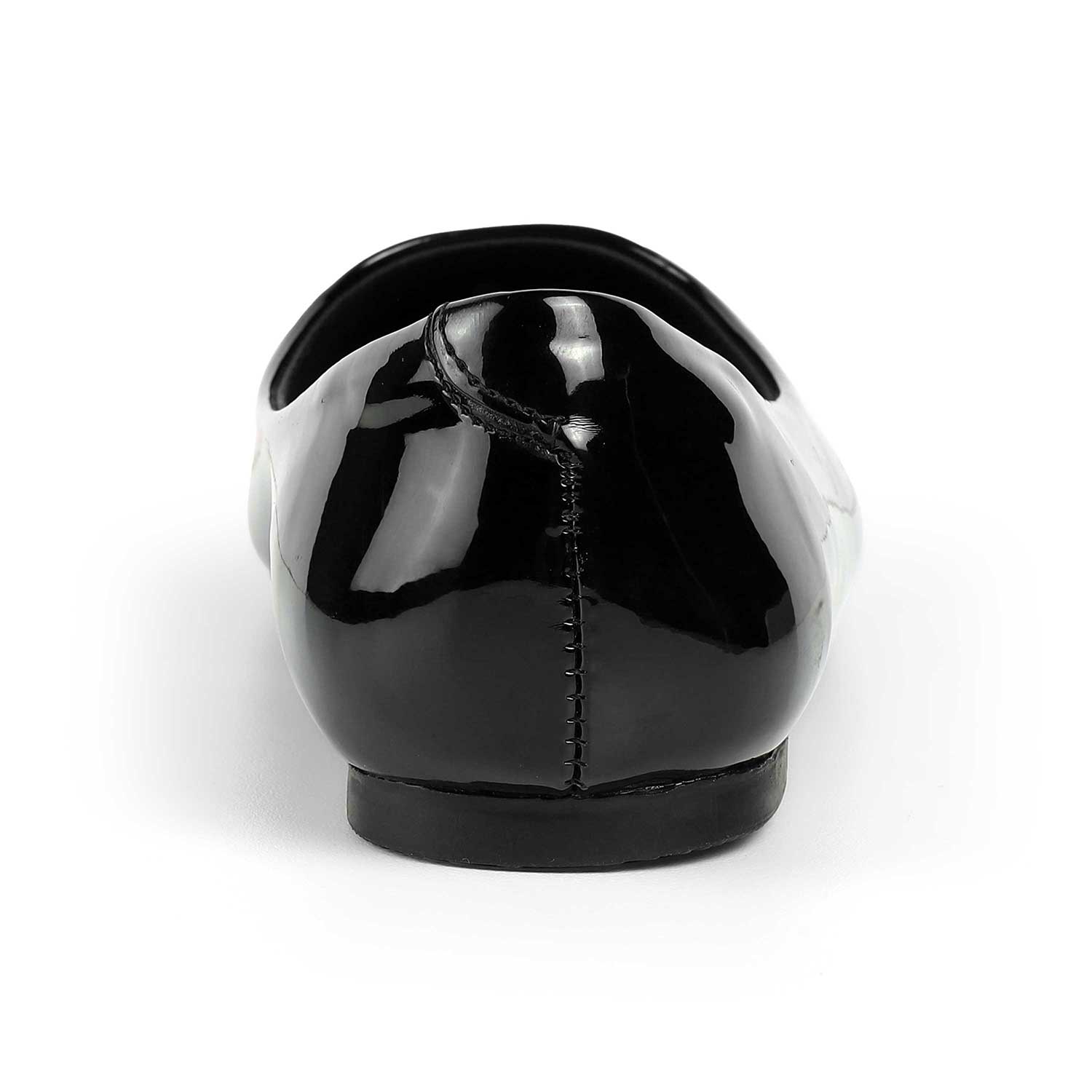 Women's Vegan-Friendly Ballerinas Tresmode