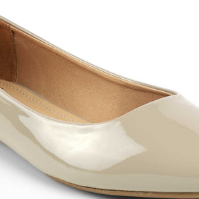 Women's Dress Ballerinas Tresmode