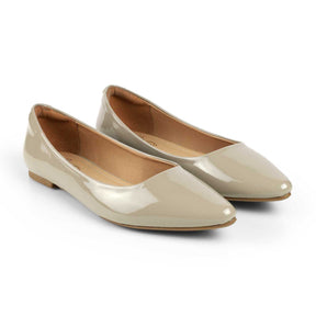 Women's TPR Sole Ballerinas Tresmode