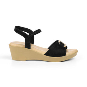 Women's Wedge Sandals Tresmode