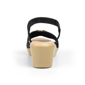 Women's Vegan-Friendly Wedge Sandals Tresmode